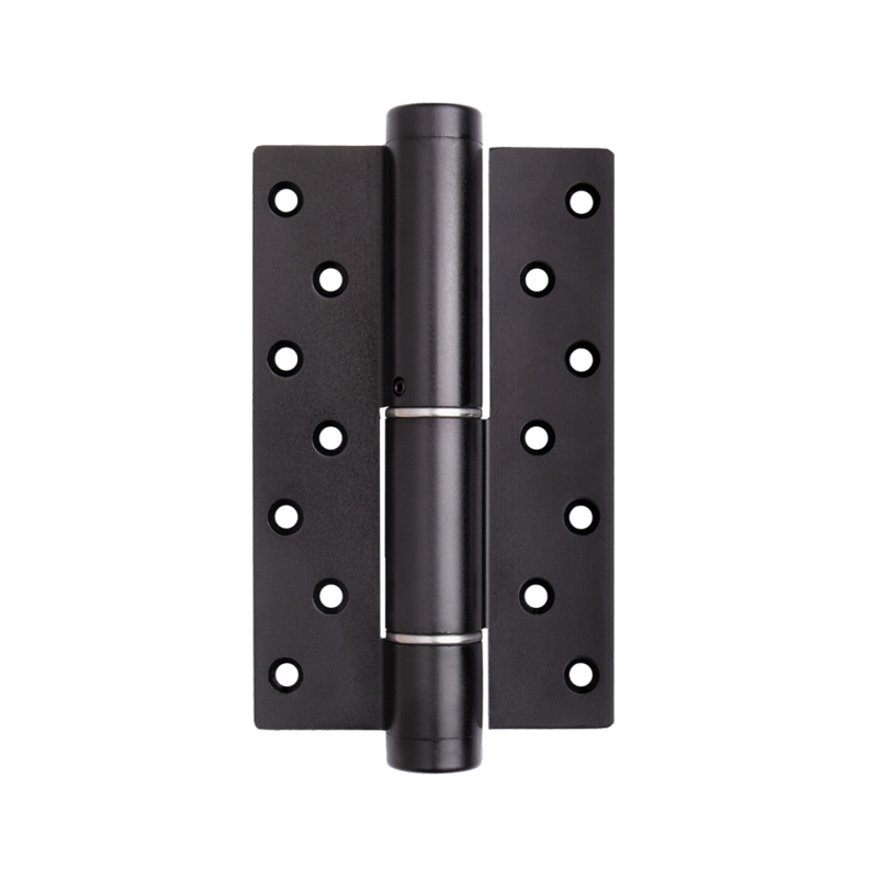 Hydraulic hinge installation video